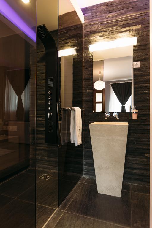 Daan Apartments Клуж-Напока Номер фото